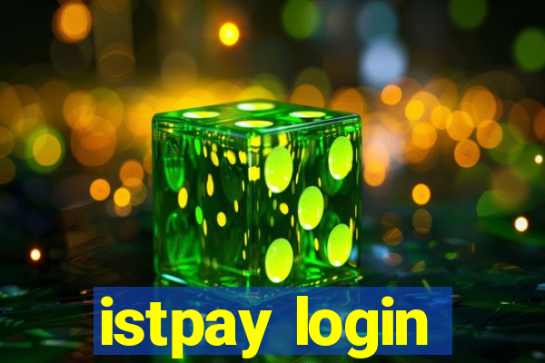 istpay login